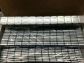 3 BOXES 0.25 oz zinc stick on Self Adhesive Wheel Weights  weight 1080 pc