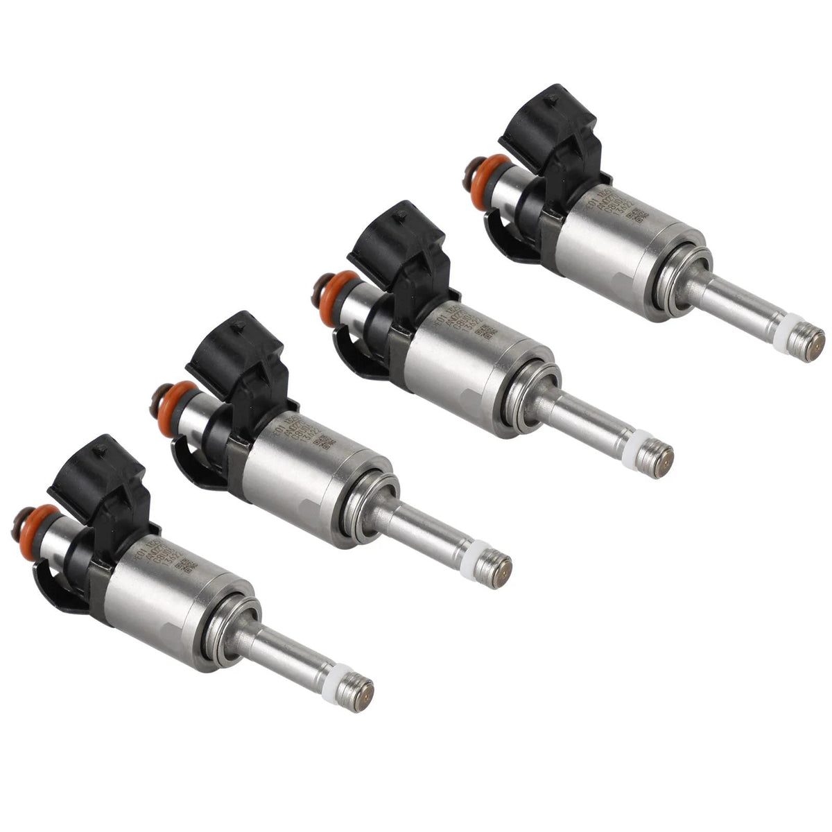 2016-2023 Mazda MX-5 Miata 4PCS Fuel Injectors PE01-13-250C PE01-13-250B Generic