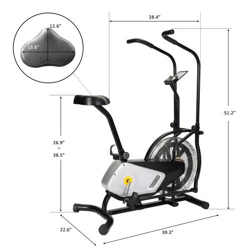 Indoor Cycling Bike Stationary Bike Exercise Bike, Perfect for Home Use