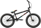 Mongoose Legion Freestyle BMX Bike Line for Kids, Youth and Beginner-Level to Advanced Adult Riders, 20-Inch Wheels, Steel Frame, Multiple Colors