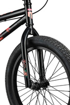 Mongoose Legion Freestyle BMX Bike Line for Kids, Youth and Beginner-Level to Advanced Adult Riders, 20-Inch Wheels, Steel Frame, Multiple Colors