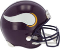 Riddell Minnesota s Throwback 1981-2003 VSR4 Full-Size Authentic Football Helmet