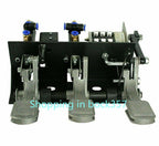 Tire Changer Machine Iron Frame 3 Pedal Air Pneumatic Valve Switch Control Hub