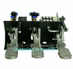 Tire Changer Machine Iron Frame 3 Pedal Air Pneumatic Valve & Switch Control Hub