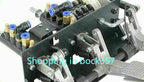 Tire Changer Machine Iron Frame 3 Pedal Air Pneumatic Valve & Switch Control Hub