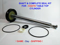 8181629 shaft & seal kit for coats TT cylinder 5060A 5060E 70X-EH3 Tire Changer