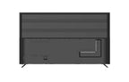 rca 50 inch 4k 2160p uhd hdr10 smart television with webos rwosu5047, black