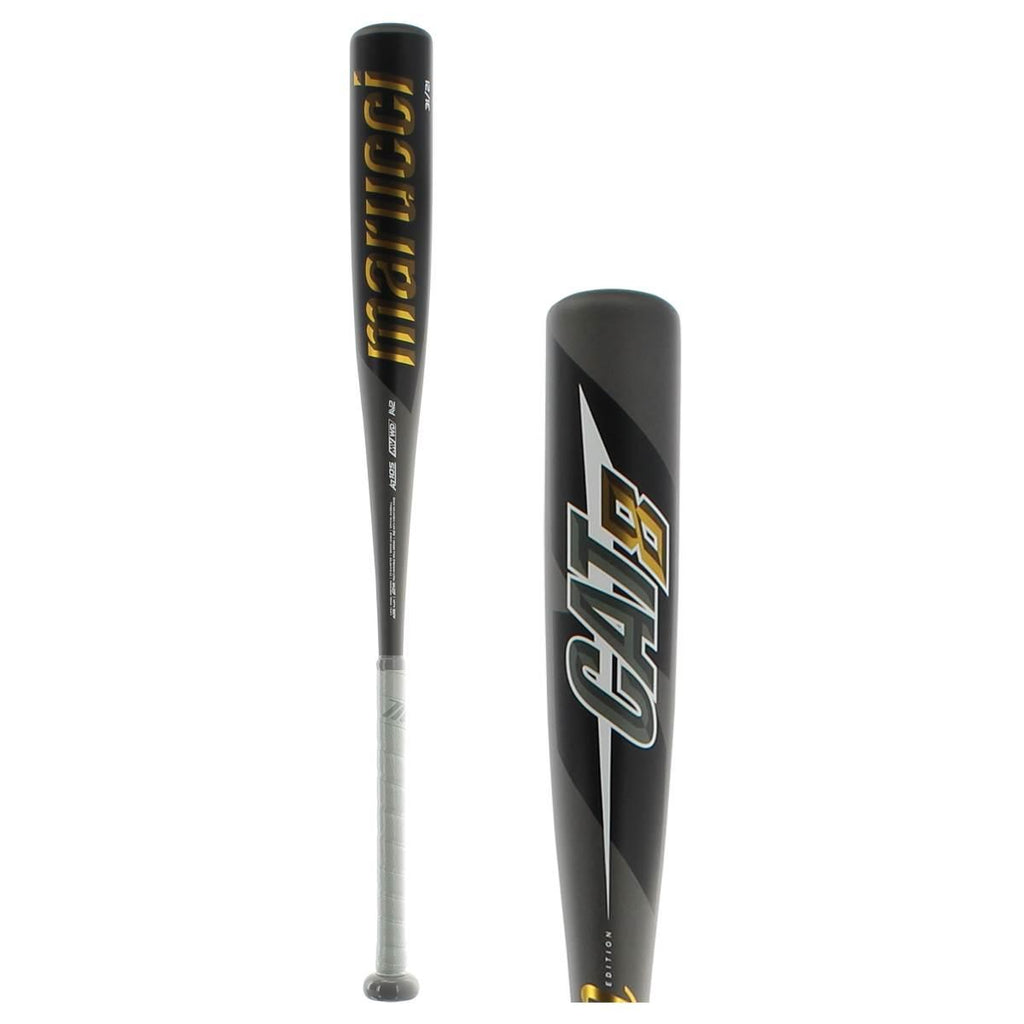 Marucci CAT8 -10 USSSA Baseball Bat: MSBC810BG 29" 19 oz.