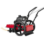22 In. 140 Cc Gas Walk Behind String Trimmer Mower