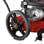 22 In. 140 Cc Gas Walk Behind String Trimmer Mower