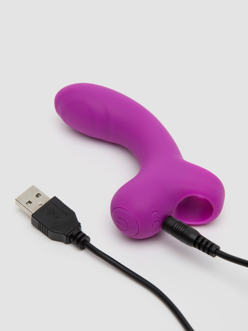 Lovehoney Ignite 20 Function G-Spot Vibrator, Purple