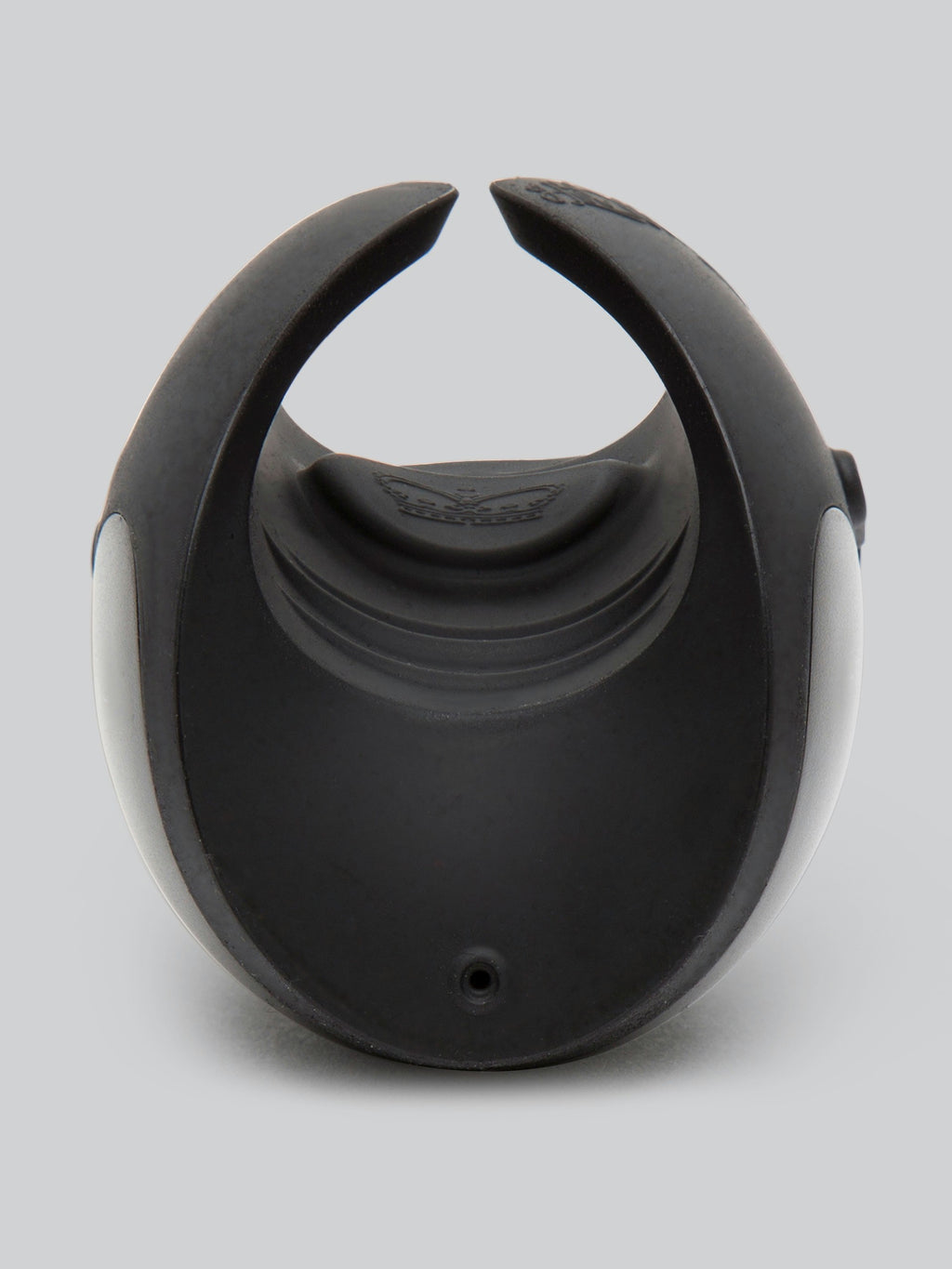 Hot Octopuss PULSE SOLO ESSENTIAL Vibrating Male Masturbator , Black