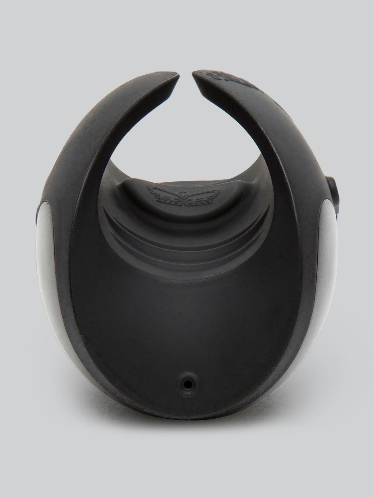 Hot Octopuss PULSE SOLO ESSENTIAL Vibrating Male Masturbator , Black