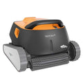 maytronics dolphin triton w/ powerstream inground robotic pool cleaner upgraded swivel