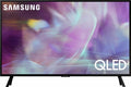 samsung - 32" class q60a series qled 4k uhd smart tizen tv
