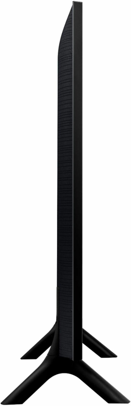 samsung - 32" class q60a series qled 4k uhd smart tizen tv