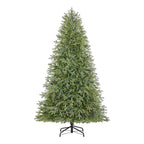 7.5 ft Jackson Noble Christmas Tree