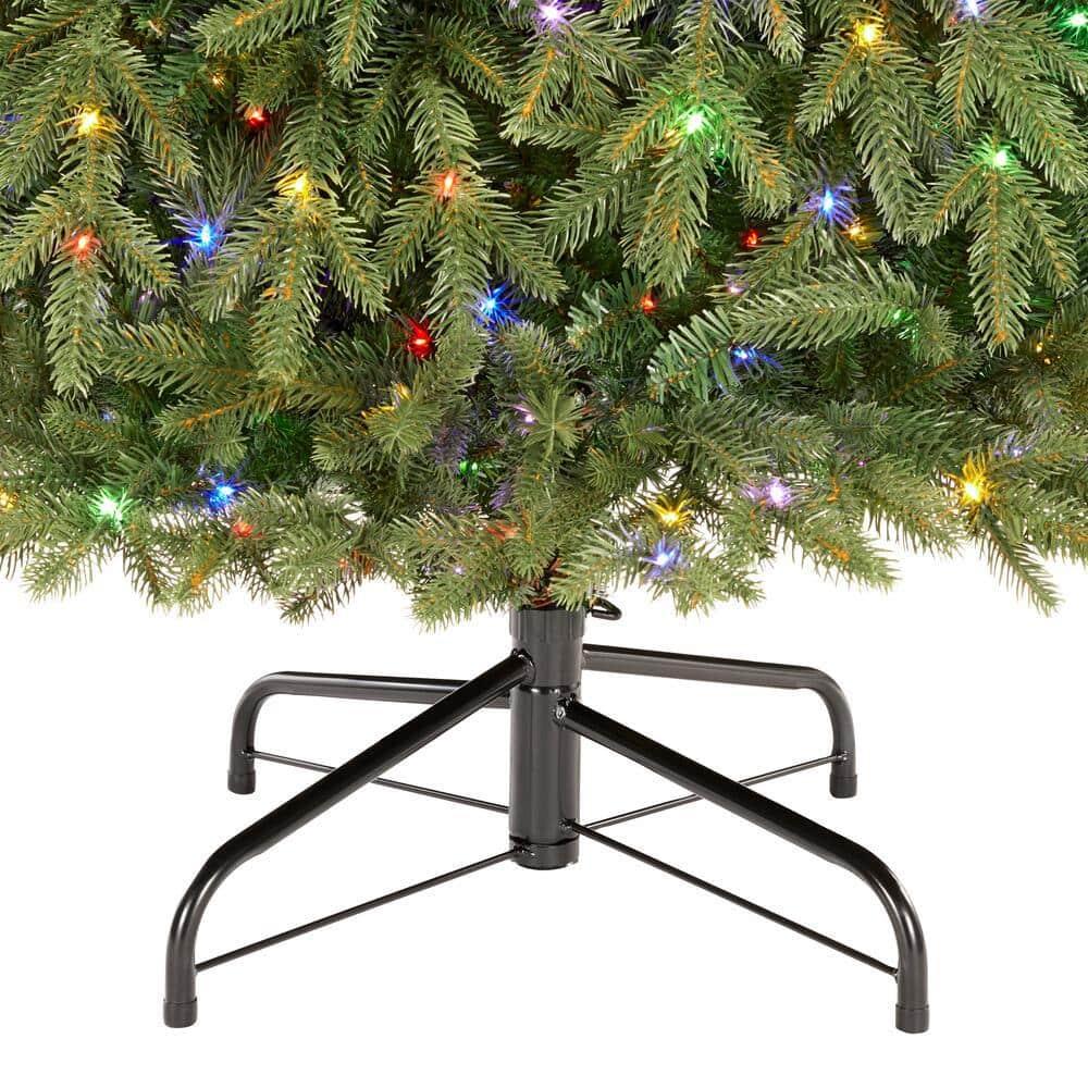 7.5 ft Jackson Noble Christmas Tree