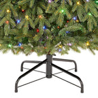7.5 ft Jackson Noble Christmas Tree