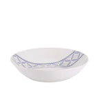 Preslie 18 Piece Dinnerware Set, Service for 6