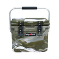 10.6 Qt. 10 l Premium Cooler in Camo Swirl