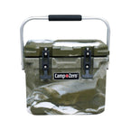 10.6 Qt. 10 l Premium Cooler in Camo Swirl