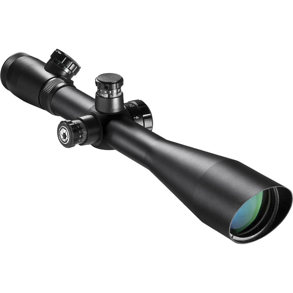 Sniper 2nd Generation 6-24x50 IR Sniper Scope