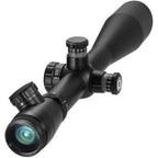 Sniper 2nd Generation 6-24x50 IR Sniper Scope