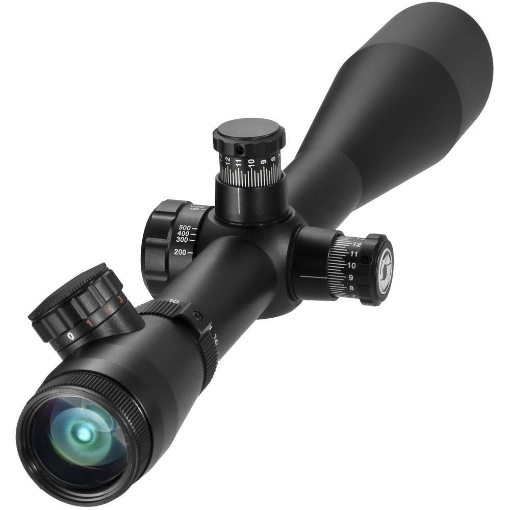 Sniper 2nd Generation 6-24x50 IR Sniper Scope