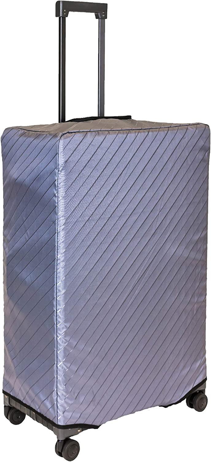 21" Aluminum International Carry-On Hardside Luggage (Onyx)