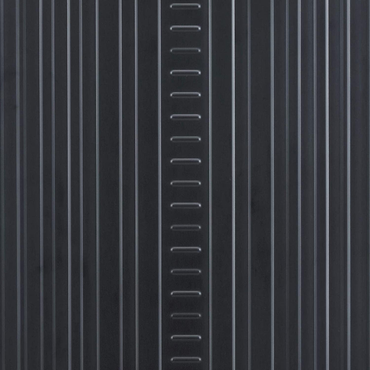 21" Aluminum International Carry-On Hardside Luggage (Onyx)