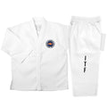 ITF White TaeKwonDo Uniform