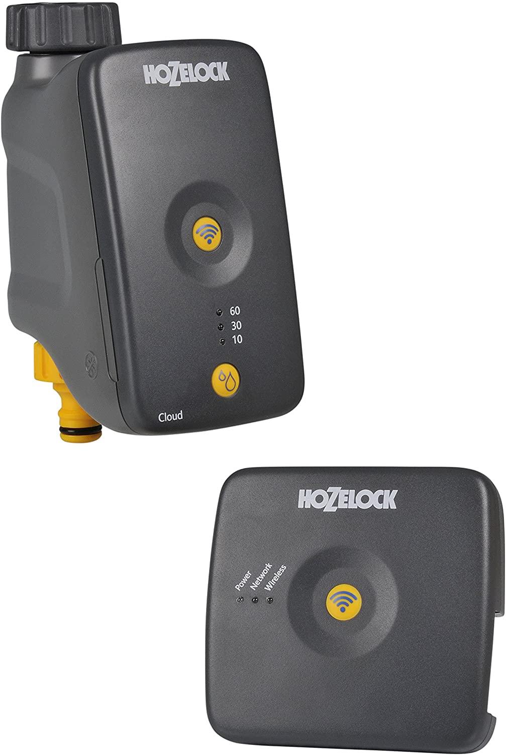 Hozelock - 2216 Cloud Controller Kit