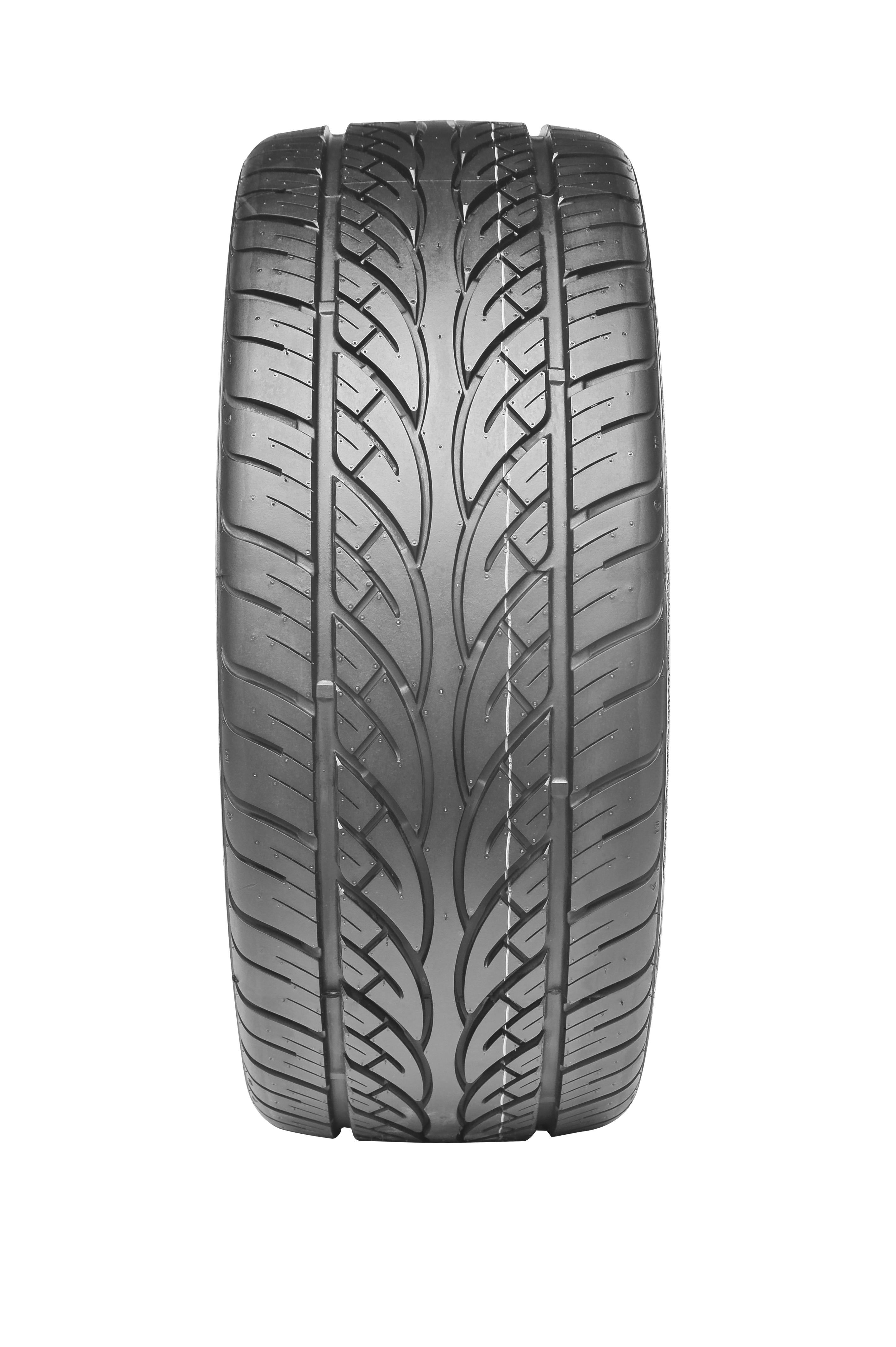 Venom Power Ragnarok Zero 285/35R22 106V XL Performance Tire