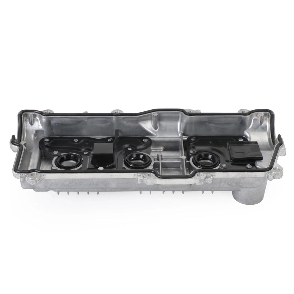 Left Hand Driver Side Valve Cover w/Gasket Kit 1120262050 264-978 Fit 1995-1998 Toyota T100 V6 3.4L Driver Side Generic