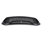 2019-2023 Dodge Ram 1500 TRX Style LED Honeycomb Front Upper Hood Grille Generic