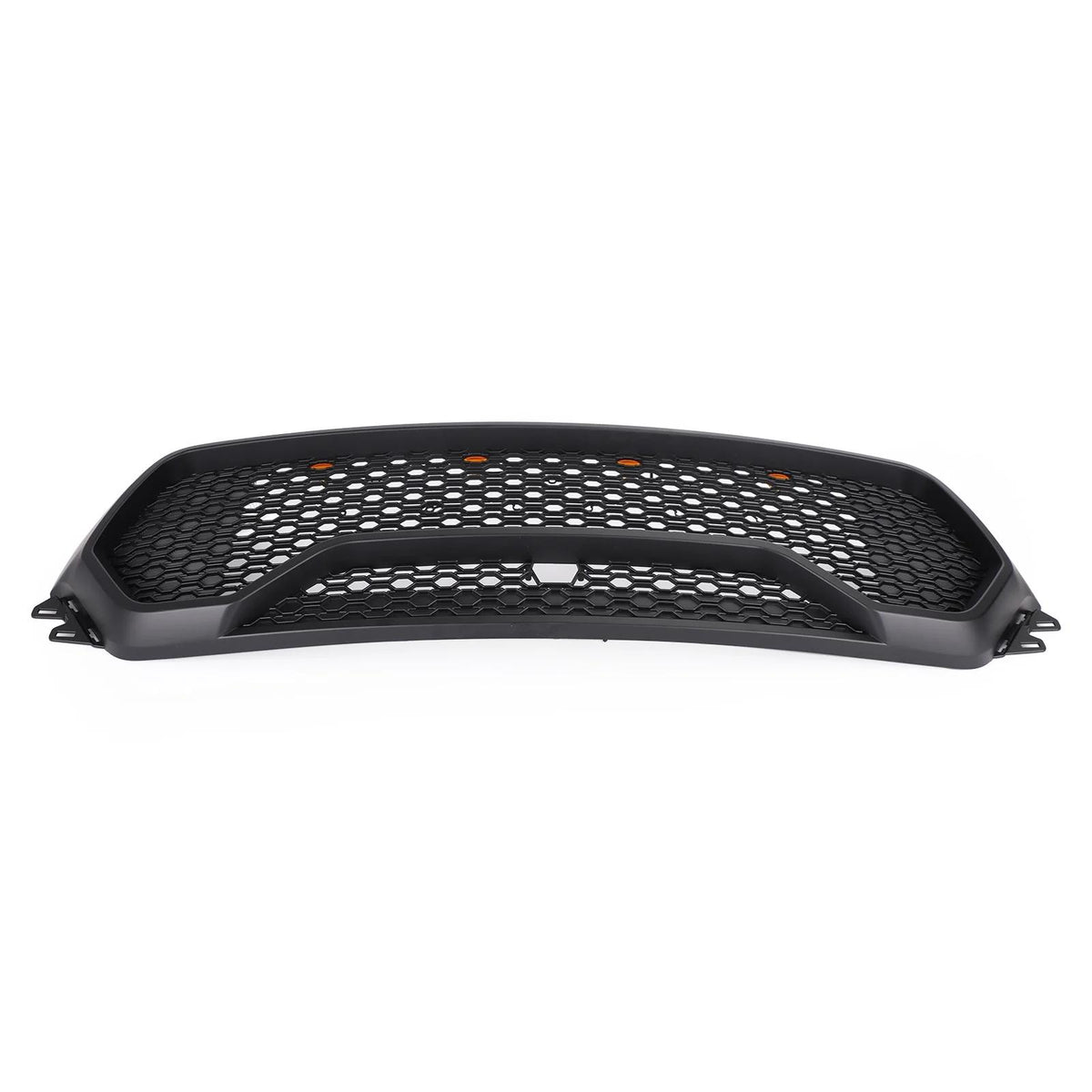 2019-2023 Dodge Ram 1500 TRX Style LED Honeycomb Front Upper Hood Grille Generic