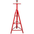 AFF 4000 LB Tall Under hoist Jack Stand for use with Four Post Lift