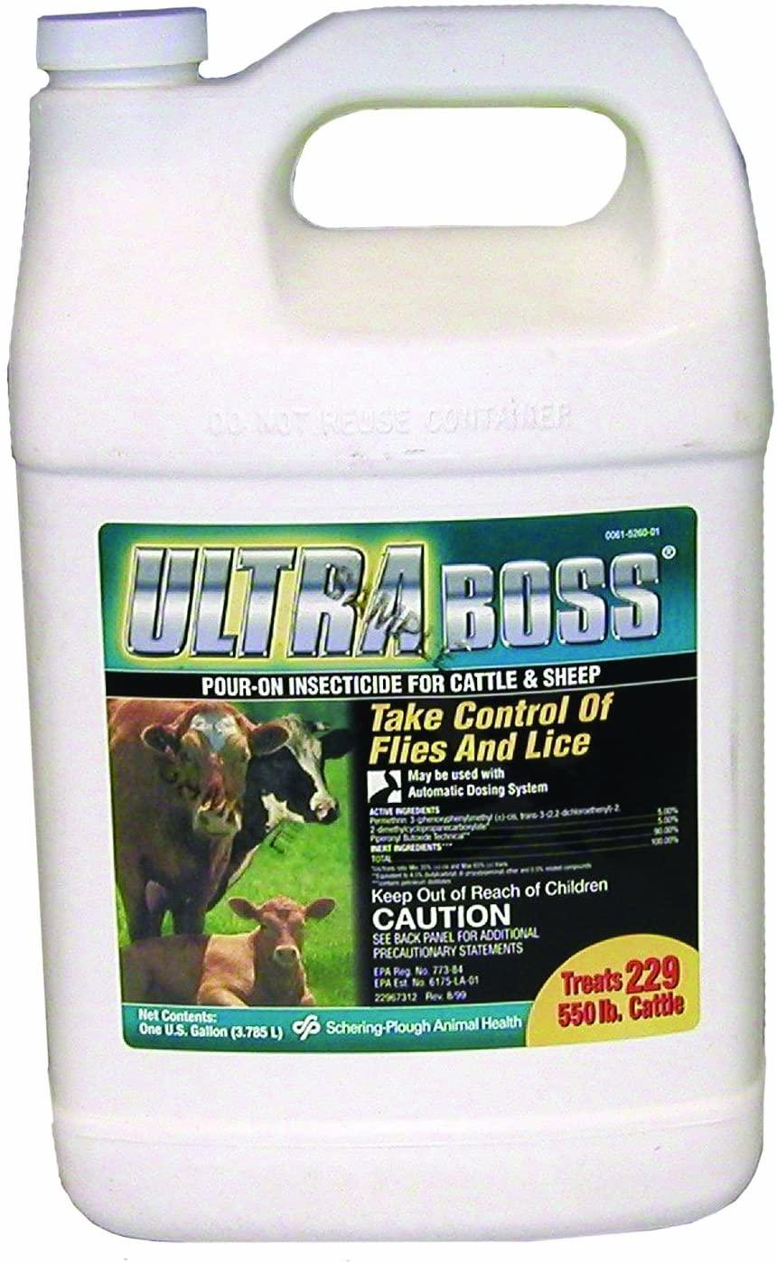 merck ah cattle d 176299 ultra boss pour on
