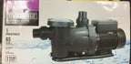 everbilt pcp10002 in-ground pool pump 1 horsepower 65 gallons per minute