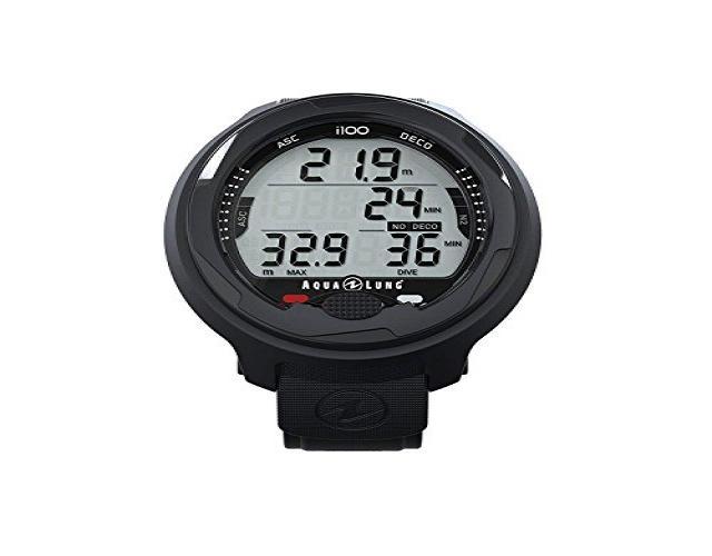 Aqua Lung Aqualung i100 Computer- Black