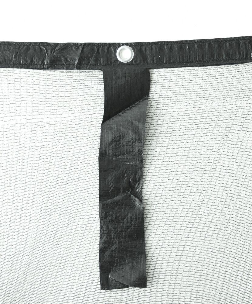 rectangle above or in-ground swimming pool winter leaf net covers ~various sizes