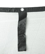 rectangle above or in-ground swimming pool winter leaf net covers ~various sizes