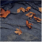rectangle above or in-ground swimming pool winter leaf net covers ~various sizes
