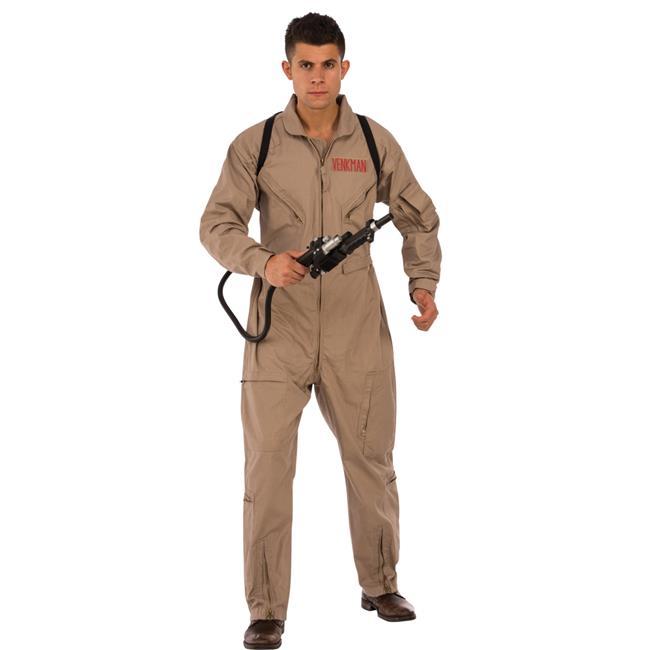 Ghostbusters Grand HeritaCostume