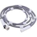 PENTAIR POOL PRODUCTS Sweep Hose, Pentair L79BL Cleaner, Wall, with Fittings