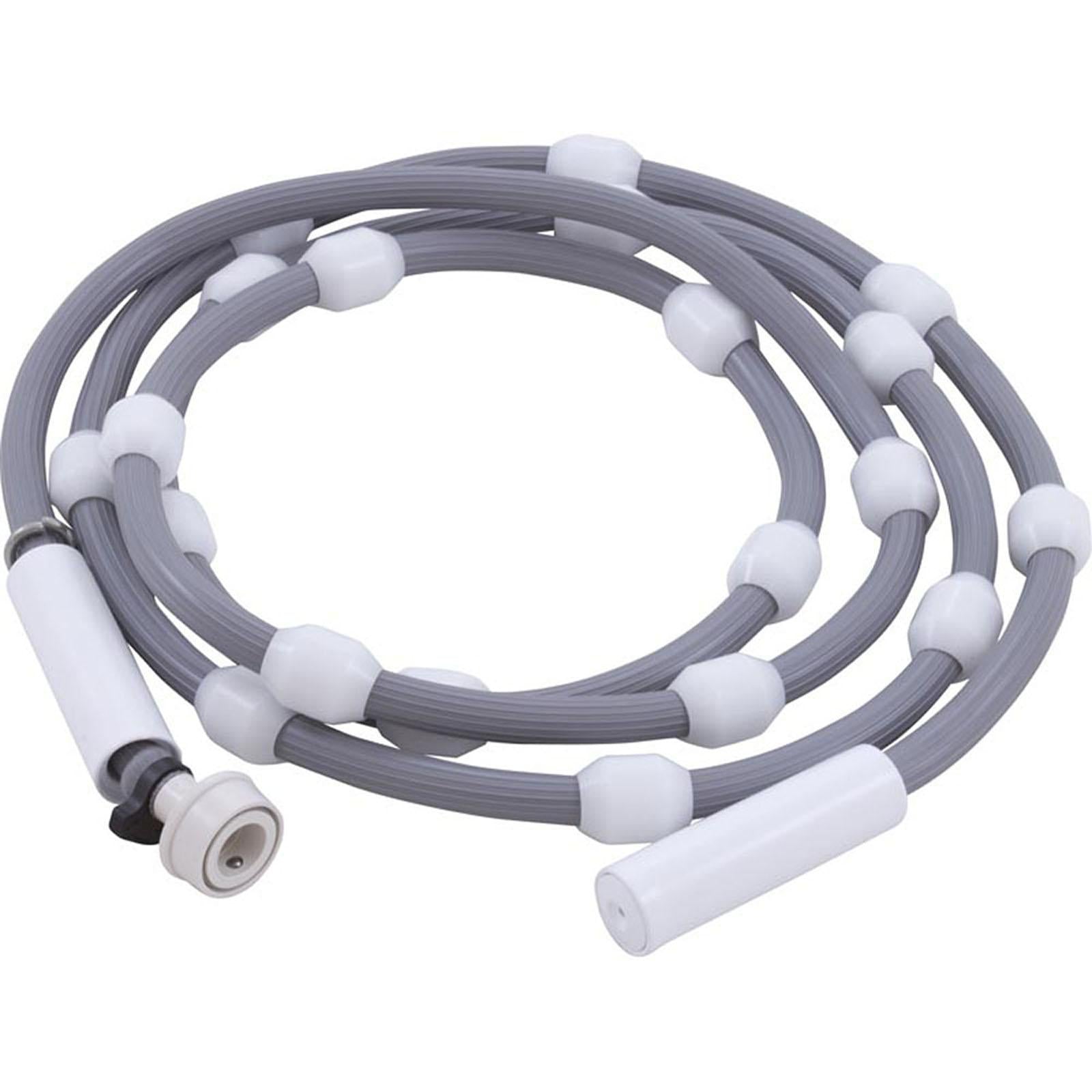 PENTAIR POOL PRODUCTS Sweep Hose, Pentair L79BL Cleaner, Wall, with Fittings