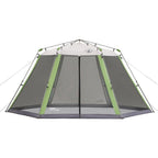15 ft. x 13 ft. Instant Screen Shelter