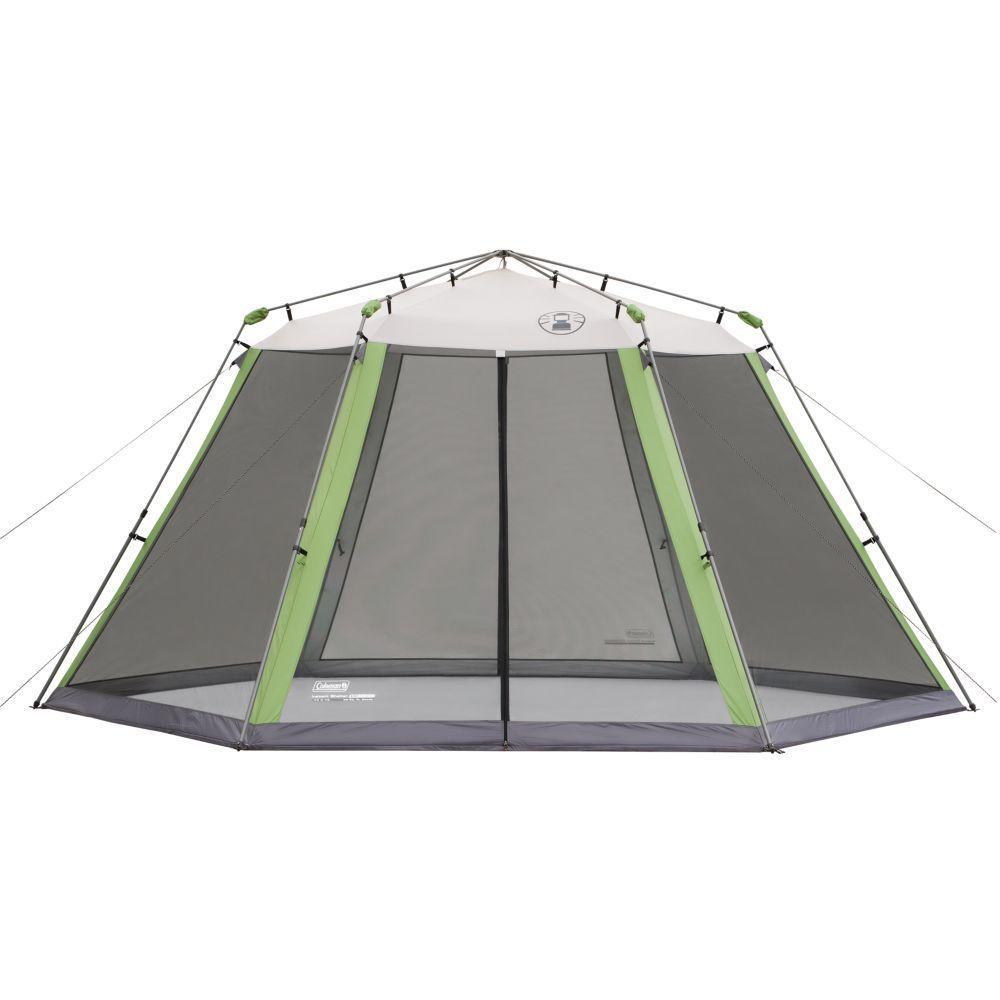 15 ft. x 13 ft. Instant Screen Shelter