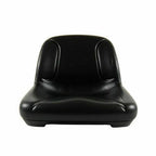 757-04088A Seat-High Back Bla